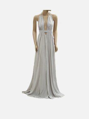 Free People Look Into the Sun Maxi Dress